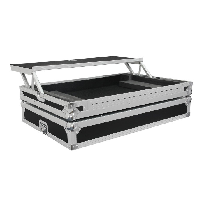 Flight-case multiplis pour contrôleurs DJ XXL