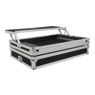 Flight-case multiplis pour contrôleurs DJ XXL