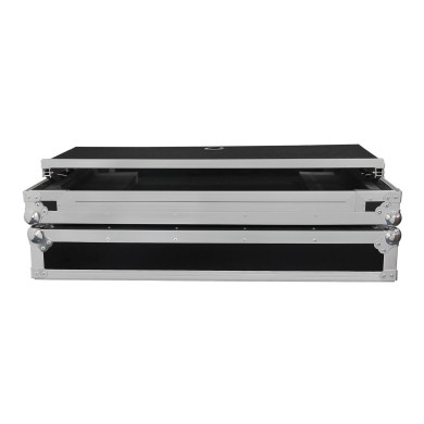 Flight-case multiplis pour contrôleurs DJ XXL