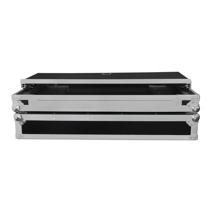 Flight-case multiplis pour contrôleurs DJ XXL