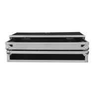 Flight-case multiplis pour contrôleurs DJ XXL