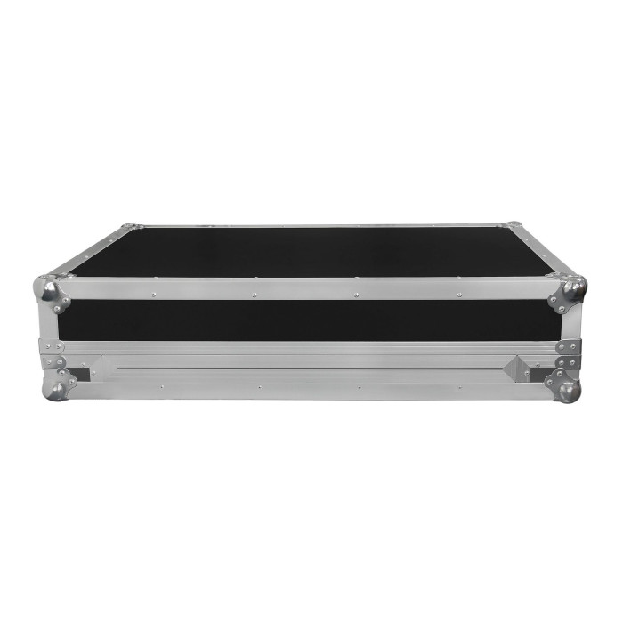 Flight-case multiplis pour contrôleurs DJ XXL