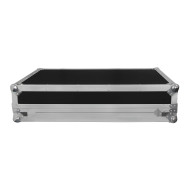 Flight-case multiplis pour contrôleurs DJ XXL
