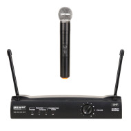Simple micro main UHF – Freq 824 Mhz