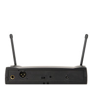 Simple micro main UHF – Freq 824 Mhz