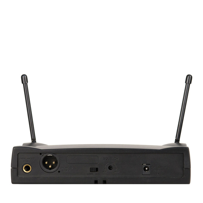 Simple micro main UHF – Freq 825 Mhz
