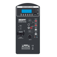 Enceinte Active 150W Bluetooth