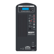 Enceinte Active 300W Bluetooth