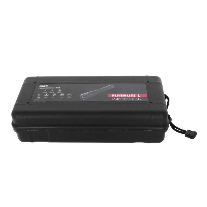 Lampe torche LED Large