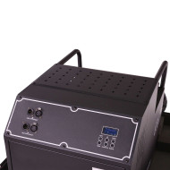 Pack : 1 x Machine à fumée lourde MFL 3000 + Flight Case