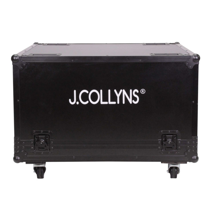 Pack : 1 x Machine à fumée lourde MFL 3000 + Flight Case