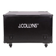 Pack : 1 x Machine à fumée lourde MFL 3000 + Flight Case