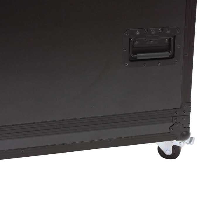 Pack : 1 x Machine à fumée lourde MFL 3000 + Flight Case