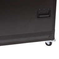 Pack : 1 x Machine à fumée lourde MFL 3000 + Flight Case