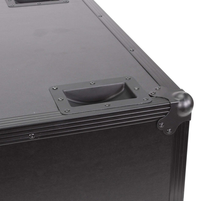 Pack : 1 x Machine à fumée lourde MFL 3000 + Flight Case