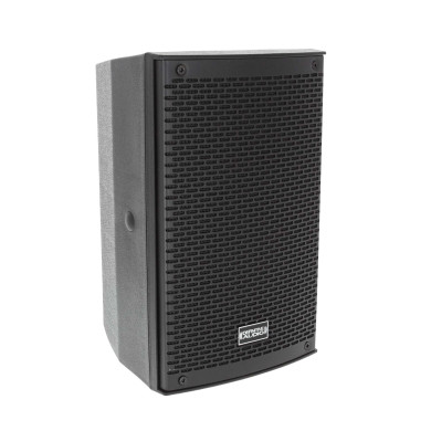 Enceinte active ABS 400W