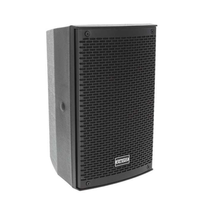 Enceinte active ABS 400W