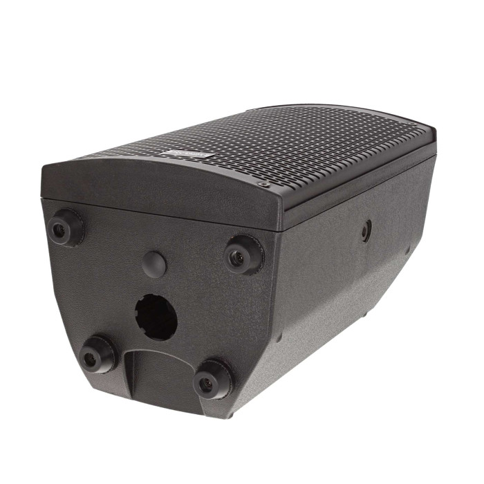 Enceinte active ABS 400W