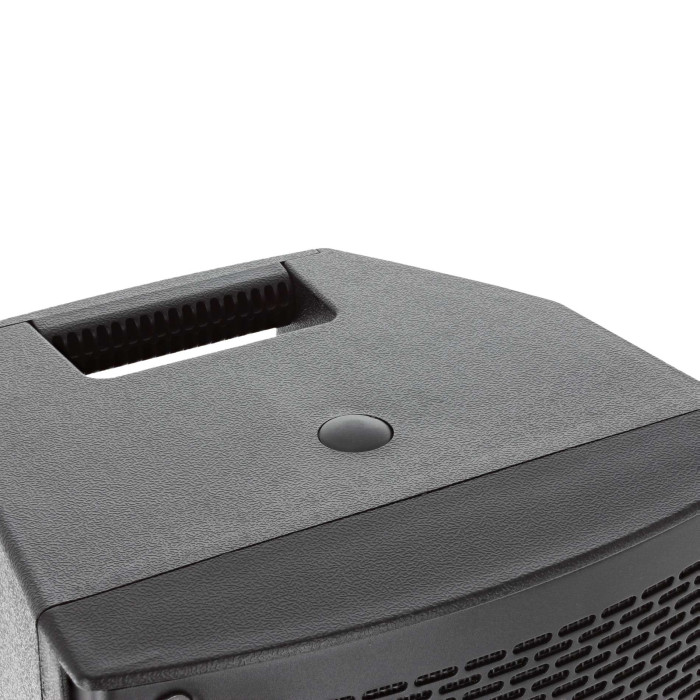 Enceinte active ABS 400W