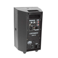 Enceinte active ABS 400W