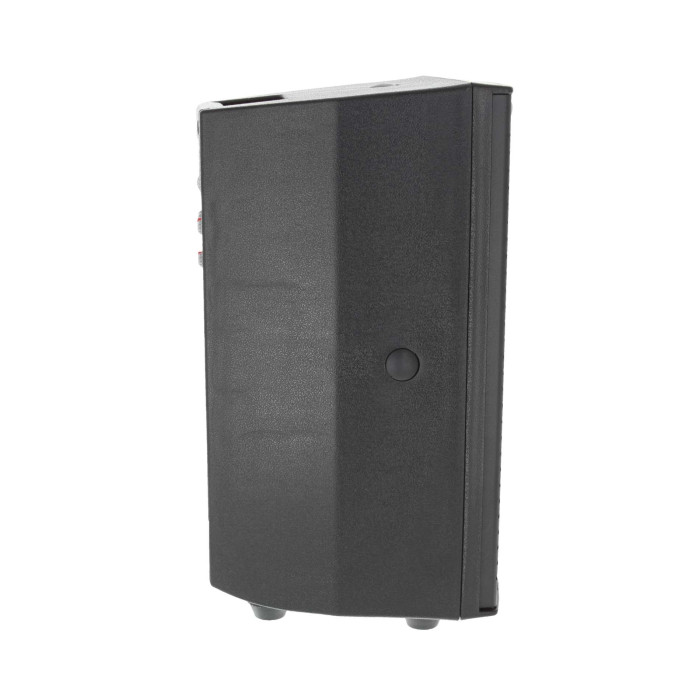 Enceinte active ABS 400W