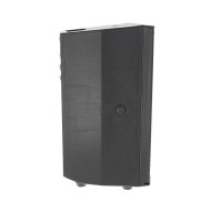 Enceinte active ABS 400W
