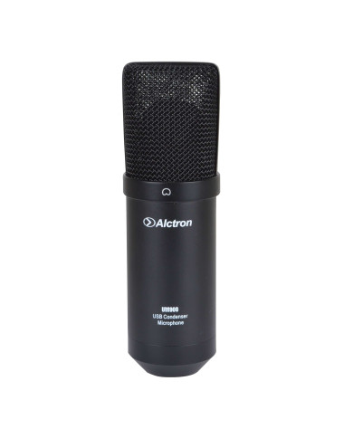 Micro de studio USB