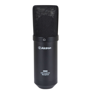 Micro de studio USB