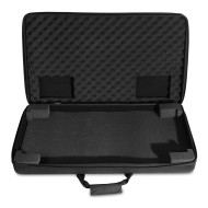 PIONEERR XDJ-RX2/DENON MC8000/ROLAND DJ-808 HARDCASE BLACK