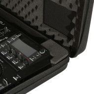 PIONEERR XDJ-RX2/DENON MC8000/ROLAND DJ-808 HARDCASE BLACK