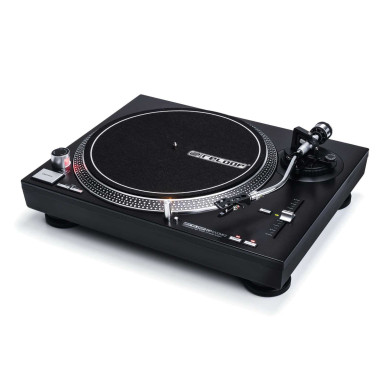Platine Vinyle Entrainement Direct
