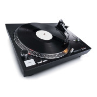 Platine Vinyle Entrainement Direct