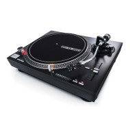 Platine Vinyle Entrainement Direct