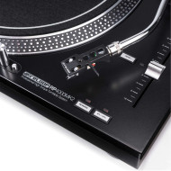 Platine Vinyle Entrainement Direct