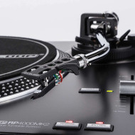 Platine Vinyle Entrainement Direct