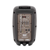 Sono Portable 8’’ sur Batterie + 1 Micro Main VHF