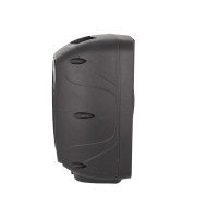 Sono Portable 8’’ sur Batterie + 1 Micro Main VHF