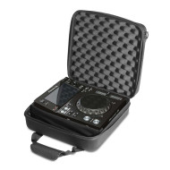 UDG Creator Pioneer XDJ-700 / Numark PT01 Scratch Turntable USB Hardcase Black