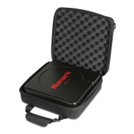 UDG Creator Pioneer XDJ-700 / Numark PT01 Scratch Turntable USB Hardcase Black