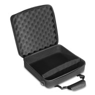 UDG Creator Pioneer XDJ-700 / Numark PT01 Scratch Turntable USB Hardcase Black
