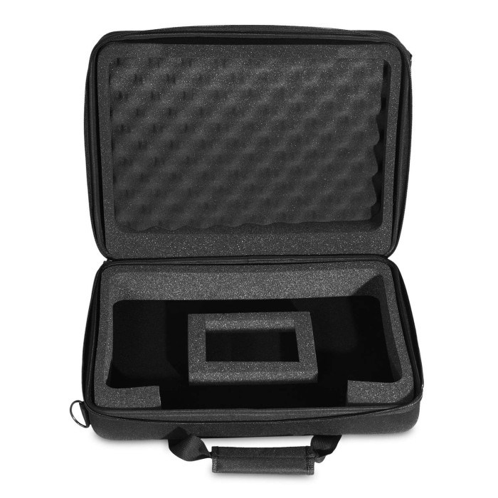 UDG Creator Pioneer DJM-S9 Hardcase Black