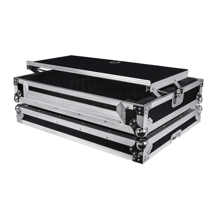 Flight en multiplis pour contrôleur PIONEER DDJ 1000