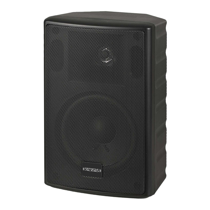 Enceinte passives 5'' noir