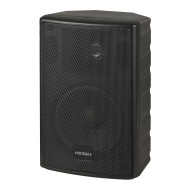 Enceinte passives 5'' noir