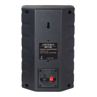 Enceinte passives 5'' noir