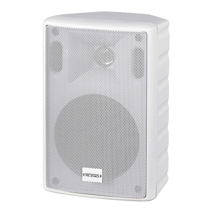 Enceinte passives 5'' blanc