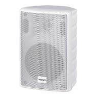 Enceinte passives 5'' blanc