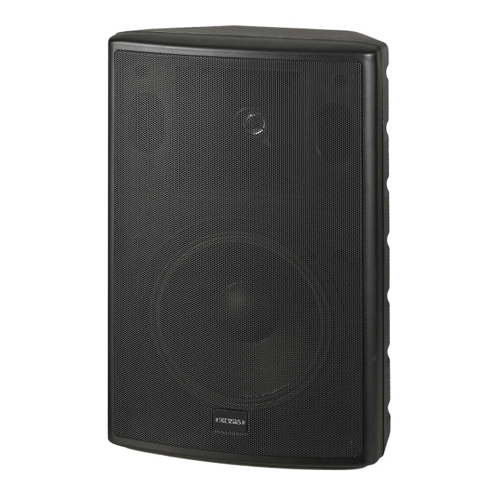 Enceinte passives 8'' noir