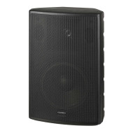 Enceinte passives 8'' noir