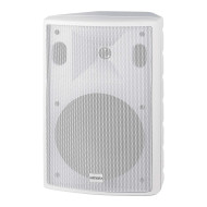 Enceinte passives 8'' blanc